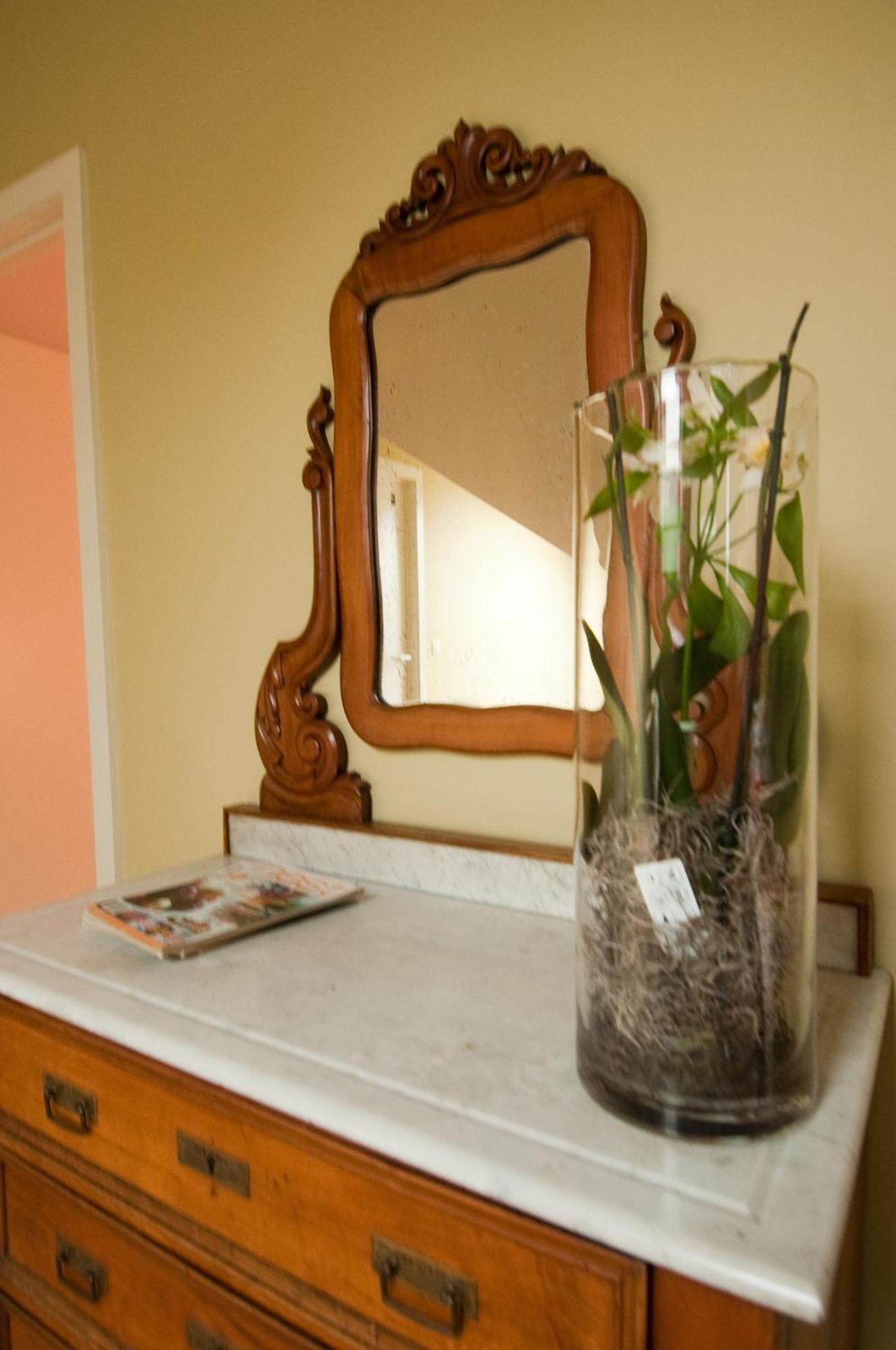 Hoeve Langhof Wenduine Rom bilde