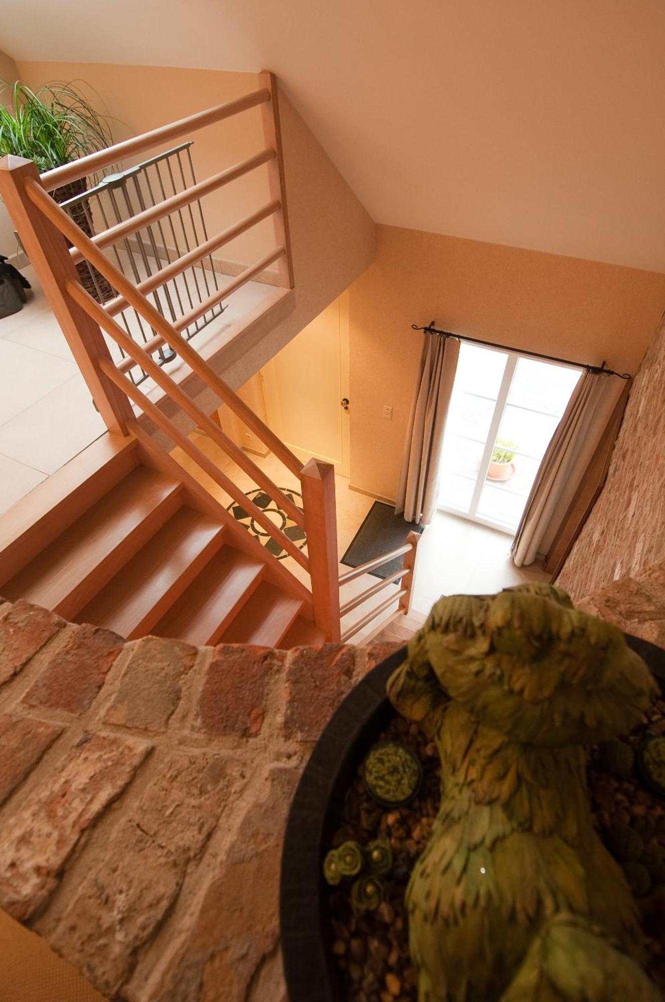 Hoeve Langhof Wenduine Rom bilde